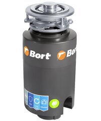 Toidujäätmete purustaja Bort Titan 4000 hind ja info | Toidujäätmete purustajad | kaup24.ee