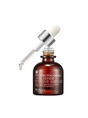 Восстанавливающая сыворотка Mizon Snail Repair Intensive Ampoule, 30 мл цена и информация | Сыворотки для лица, масла | kaup24.ee