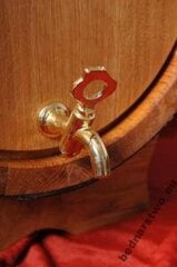 Tammevaat 50 l alkoholile, veinile hind ja info | Hoidistamiseks | kaup24.ee