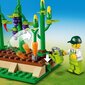 60345 LEGO® City Farm Talunike turukaubik hind ja info | Klotsid ja konstruktorid | kaup24.ee