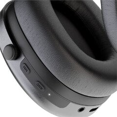 Juhtmevabad ANC over-Ear Marley Positive Vibration XL Signature EM-JH151-SB hind ja info | Kõrvaklapid | kaup24.ee
