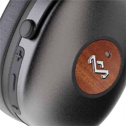 Juhtmevabad ANC over-Ear Marley Positive Vibration XL Signature EM-JH151-SB hind ja info | Kõrvaklapid | kaup24.ee