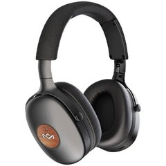 Juhtmevabad ANC over-Ear Marley Positive Vibration XL Signature EM-JH151-SB цена и информация | Наушники | kaup24.ee