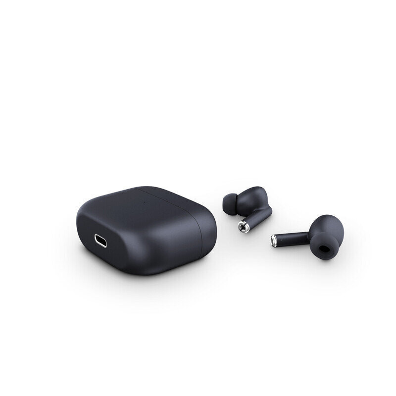 Energy Sistem Earphones True Wireless Style 2, tumesinine hind ja info | Kõrvaklapid | kaup24.ee