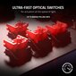 Razer Huntsman V2 Tenkeyless Red Switch ESL hind ja info | Klaviatuurid | kaup24.ee