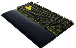 Razer Huntsman V2 Tenkeyless Red Switch ESL цена и информация | Клавиатуры | kaup24.ee