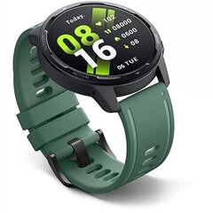 Vahetusrihm Xiaomi Watch S1 Active BHR5592GL hind ja info | Xiaomi Mobiiltelefonid, foto-, videokaamerad | kaup24.ee