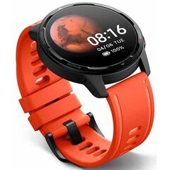 Xiaomi Watch S1 aktiivrihm, oranž (BHR5593GL) цена и информация | Аксессуары для смарт-часов и браслетов | kaup24.ee