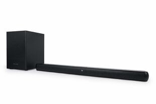 2.1 Soundbar Muse M-1850SBT hind ja info | Koduaudio ja "Soundbar" süsteemid | kaup24.ee