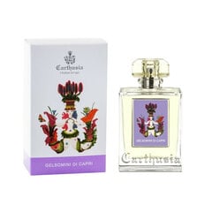 Parfüümvesi Carthusia Gelsomini Di Capri EDP, 100 ml hind ja info | Naiste parfüümid | kaup24.ee