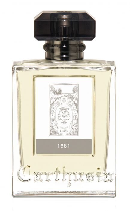 Parfüümvesi Carthusia 1681 EDP, 50 ml цена и информация | Meeste parfüümid | kaup24.ee