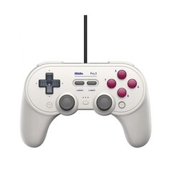 8BitDo Pro2 Wired Gamepad G Classic Edition цена и информация | Джойстики | kaup24.ee