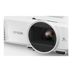 Epson EH-TW5705 3LCD Full HD цена и информация | Проекторы | kaup24.ee