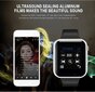 A1 White цена и информация | Nutikellad (smartwatch) | kaup24.ee