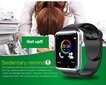 A1 White цена и информация | Nutikellad (smartwatch) | kaup24.ee