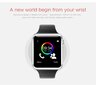 A1 White цена и информация | Nutikellad (smartwatch) | kaup24.ee