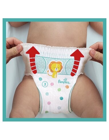 Mähkmed Pampers Pants Jumbo, suurus 8, 32 tk цена и информация | Mähkmed | kaup24.ee