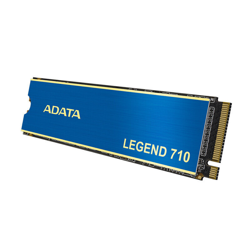 Adata Legend 710 1000 GB цена и информация | Sisemised kõvakettad (HDD, SSD, Hybrid) | kaup24.ee