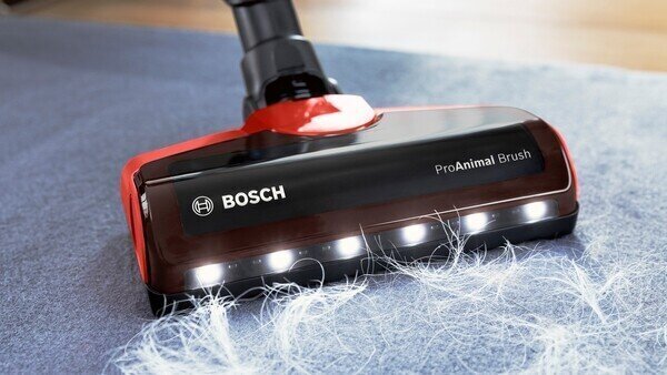 Bosch Unlimited 7 ProAnimal BBS711ANM цена и информация | Varstolmuimejad | kaup24.ee