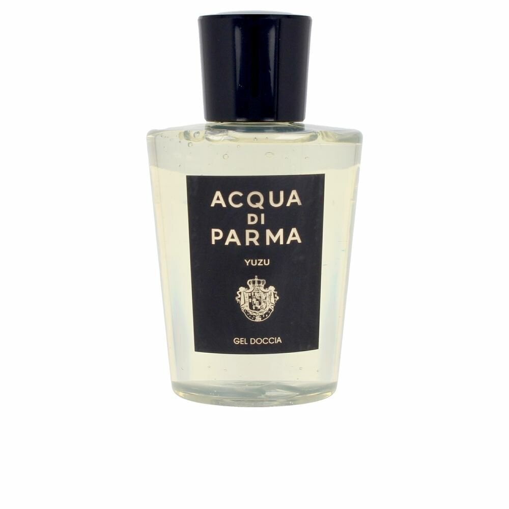 Dušigeel Acqua Di Parma Signatures of the Sun Yuzu, 200 ml hind ja info | Dušigeelid, õlid | kaup24.ee