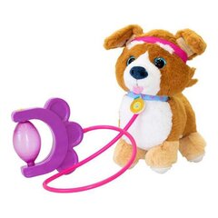 Plüüsist mängukoer Color Baby Sprint Puppy цена и информация | Мягкие игрушки | kaup24.ee