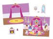 Kleepsuraamat Melissa & Doug 14306 hind ja info | Kirjatarbed | kaup24.ee