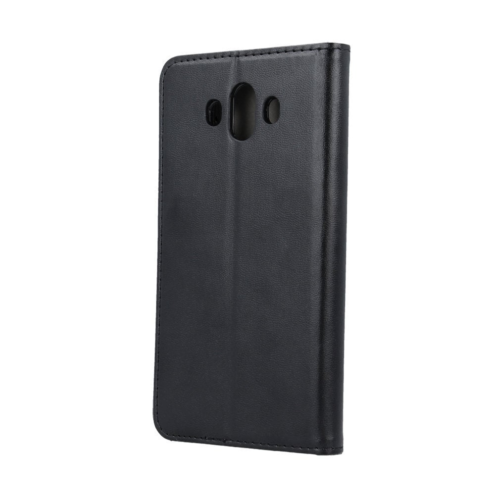 Telefoniümbris Smart Magnetic case, telefonile iPhone X / iPhone XS, must hind ja info | Telefoni kaaned, ümbrised | kaup24.ee