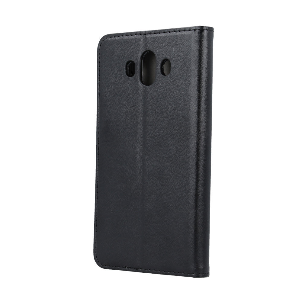 Telefoniümbris Smart Magnetic case, telefonile Huawei P Smart 2019 / Huawei Honor 10 Lite, must hind ja info | Telefoni kaaned, ümbrised | kaup24.ee