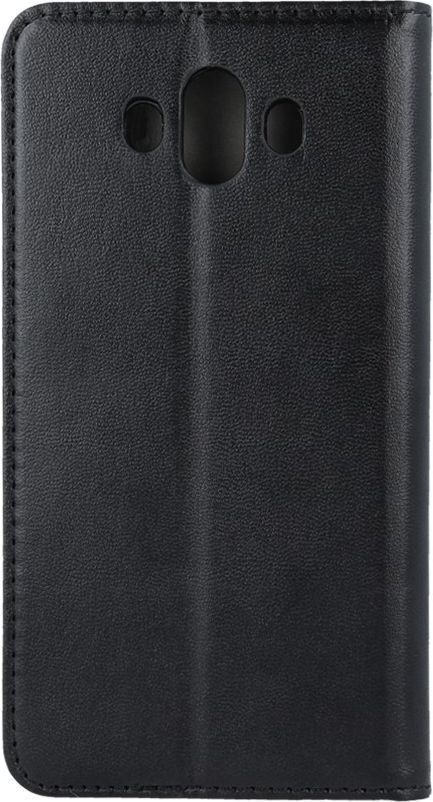 Telefoniümbris Smart Magnetic case, telefonile Huawei P20 Pro / P20 Plus, must hind ja info | Telefoni kaaned, ümbrised | kaup24.ee