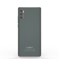 Cubot P50 6/128GB Green цена и информация | Мобильные телефоны | kaup24.ee