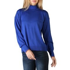 Tommy Hilfiger - WW0WW25581 72997 WW0WW25581_CKB-XL цена и информация | Женские кофты | kaup24.ee