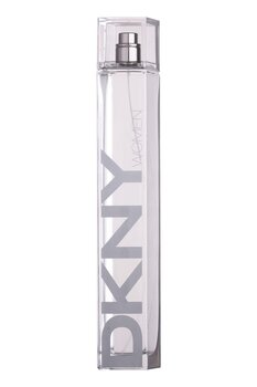 Женская парфюмерия Dkny Donna Karan EDT energizing: Емкость - 100 мл цена и информация | Женские духи | kaup24.ee