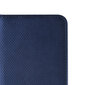 Telefoniümbris mart Magnet case, telefonile Xiaomi Redmi 6, sinine цена и информация | Telefoni kaaned, ümbrised | kaup24.ee
