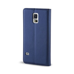 Smart Magnet case for Xiaomi Redmi 6 navy blue цена и информация | Чехлы для телефонов | kaup24.ee