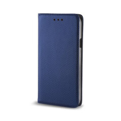 Telefoniümbris mart Magnet case, telefonile Xiaomi Redmi 6, sinine hind ja info | Telefoni kaaned, ümbrised | kaup24.ee