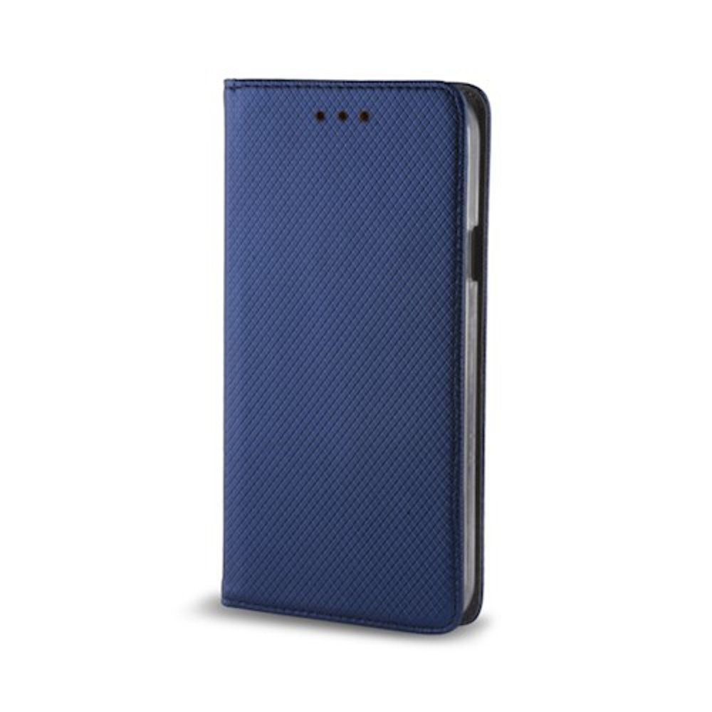 Telefoniümbris mart Magnet case, telefonile Xiaomi Redmi 6, sinine цена и информация | Telefoni kaaned, ümbrised | kaup24.ee