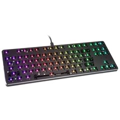 Чехол для клавиатуры Glorious PC Gaming Race GMMK TKL (75-80 %, раскладка ANSI) цена и информация | Клавиатуры | kaup24.ee