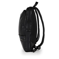Рюкзак Stinger, черный цена и информация | Школьные рюкзаки, спортивные сумки | kaup24.ee