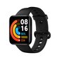 Poco Watch Black цена и информация | Nutikellad (smartwatch) | kaup24.ee