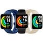 Poco Watch Black BHR5725GL hind ja info | Nutikellad (smartwatch) | kaup24.ee