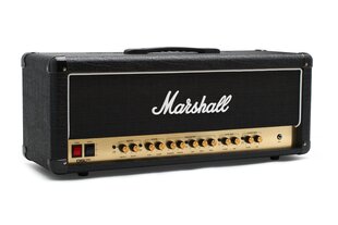 Усилитель для электрогитары Marshall DSL100HR цена и информация | Принадлежности для музыкальных инструментов | kaup24.ee