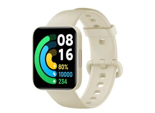 Poco Watch Ivory hind ja info | Nutikellad (smartwatch) | kaup24.ee