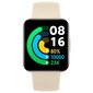 Poco Watch Ivory цена и информация | Nutikellad (smartwatch) | kaup24.ee