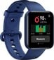 Poco Watch Blue hind ja info | Nutikellad (smartwatch) | kaup24.ee