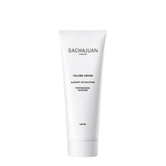 Крем для увеличения объема волос Sachajuan Volume Cream, 125 мл цена и информация | Средства для укладки волос | kaup24.ee