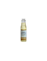 Rahustav puhastusõli pärast epileerimist Karité Bio (After-Wax Clean Sing Oil) 150 ml цена и информация | Средства для депиляции | kaup24.ee