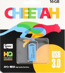 Imro Cheetah цена и информация | USB накопители | kaup24.ee