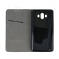 Telefoniümbris Smart Magnetic case, telefonile Samsung S10 Plus, must hind ja info | Telefoni kaaned, ümbrised | kaup24.ee