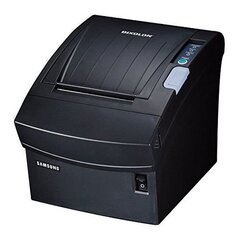 Bixolon etiketiprinter SRP-350III USB Must hind ja info | Printerid | kaup24.ee