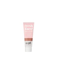 Multimeik näole ja huultele Fresh Face Cheek & Lip Tint 10, Blackberry, 10 ml hind ja info | Jumestuskreemid, puudrid | kaup24.ee